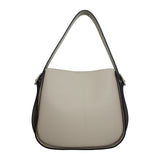 Malaya Shoulder In Taupe