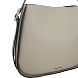 Malaya Shoulder In Taupe