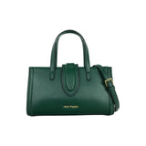 Evas Satchel In Green