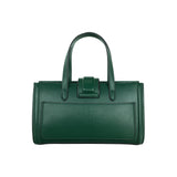 Evas Satchel In Green