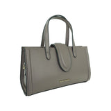 Evas Satchel In Taupe