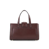 Evas Satchel In Wine