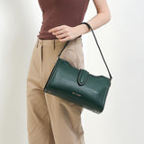 Evas Shoulder In Green