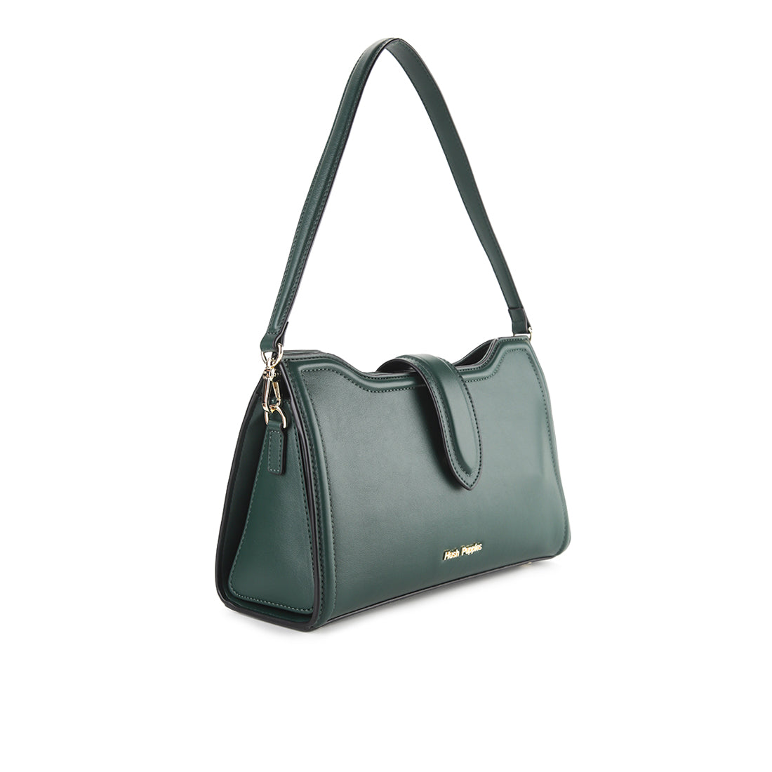 Evas Shoulder In Green