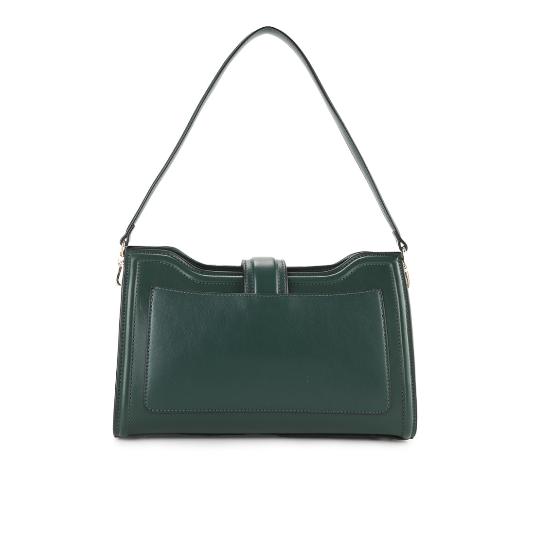 Evas Shoulder In Green