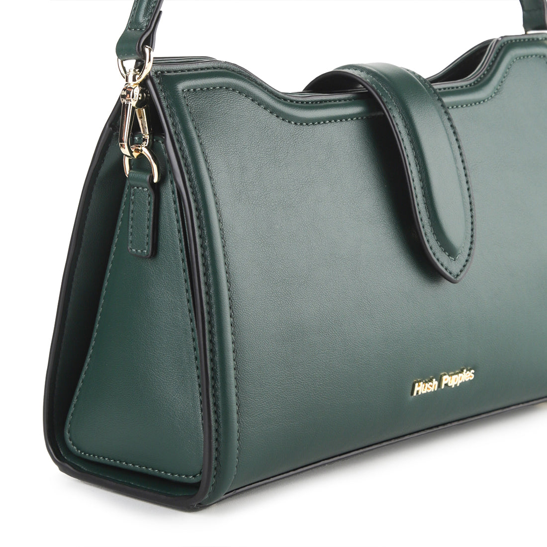 Evas Shoulder In Green