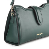 Evas Shoulder In Green