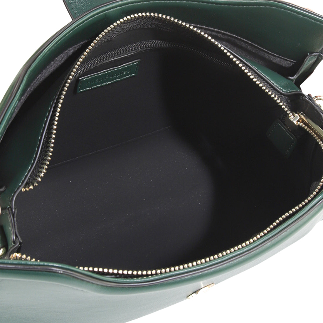 Evas Shoulder In Green