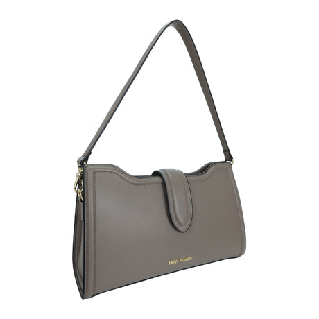 Evas Shoulder In Taupe