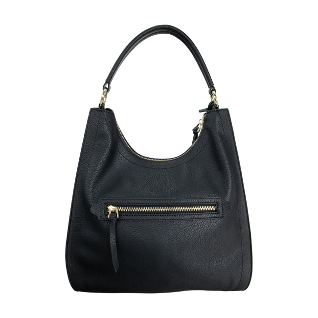 Issaya Hobo (S) In Black