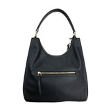 Issaya Hobo (S) In Black