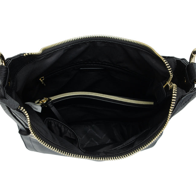 Issaya Hobo (S) In Black
