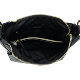 Issaya Hobo (S) In Black