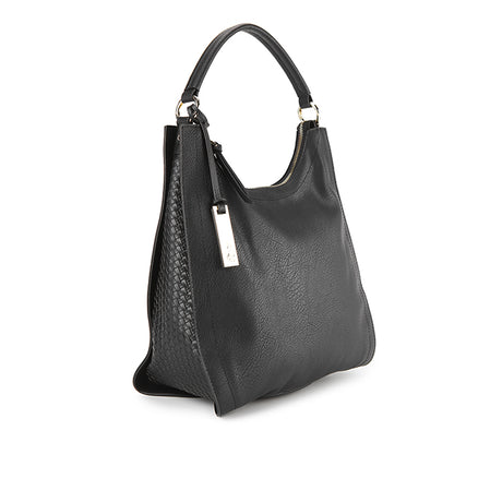 Issaya Hobo (S) In Black