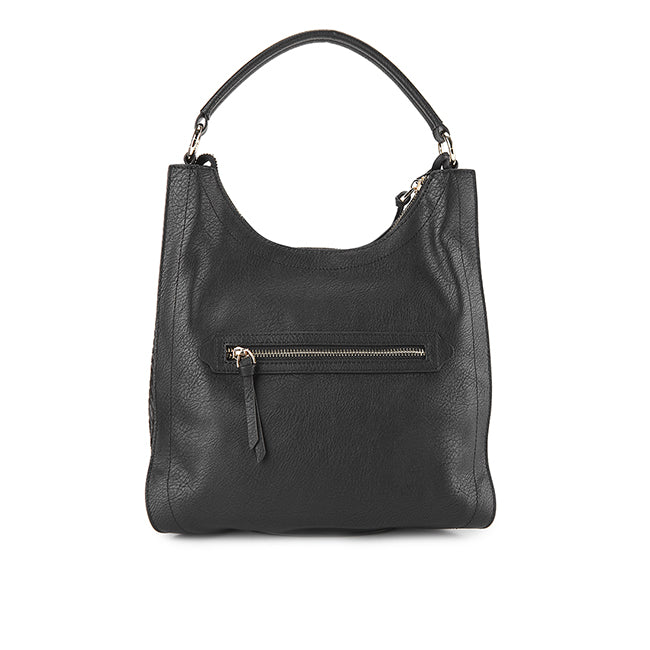 Issaya Hobo (S) In Black