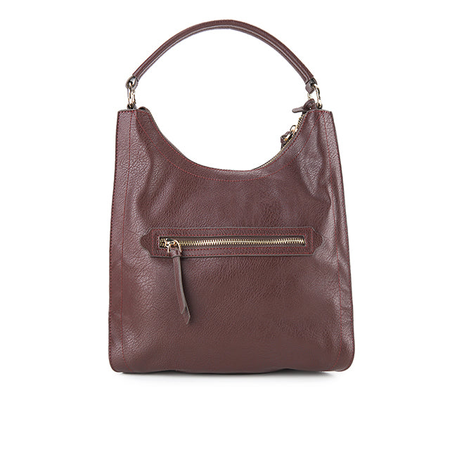 Issaya Hobo (S) In Maroon