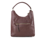 Issaya Hobo (S) In Maroon