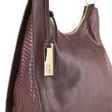 Issaya Hobo (S) In Maroon
