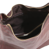 Issaya Hobo (S) In Maroon