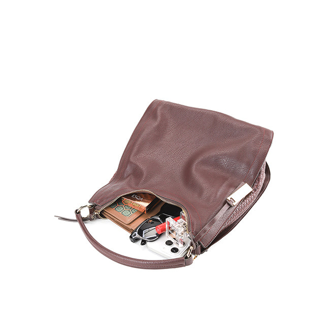 Issaya Hobo (S) In Maroon