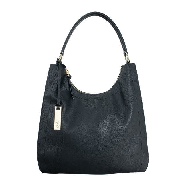 Issaya Hobo (M) In Black