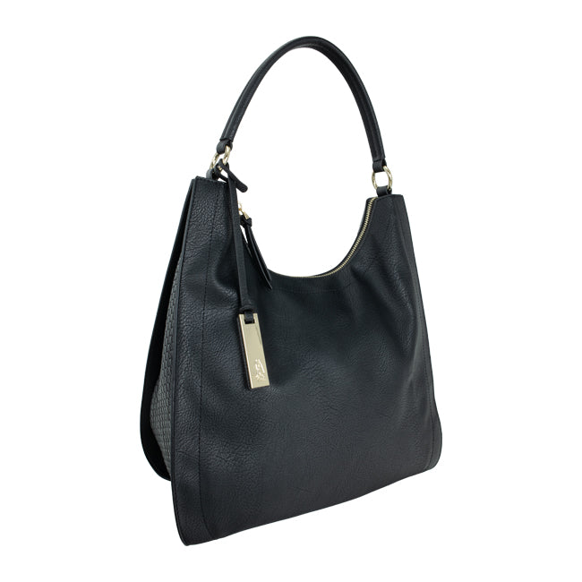 Issaya Hobo (M) In Black