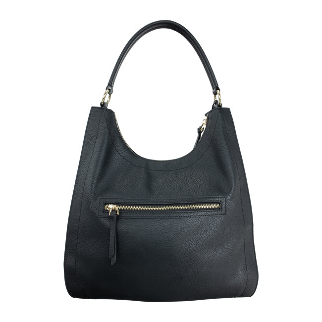 Issaya Hobo (M) In Black