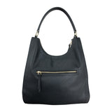 Issaya Hobo (M) In Black