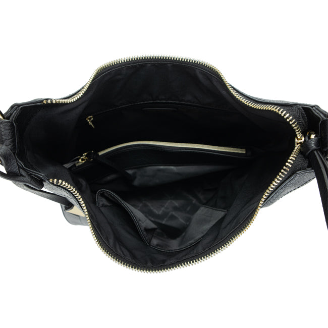 Issaya Hobo (M) In Black