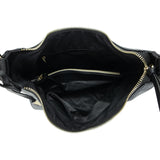 Issaya Hobo (M) In Black