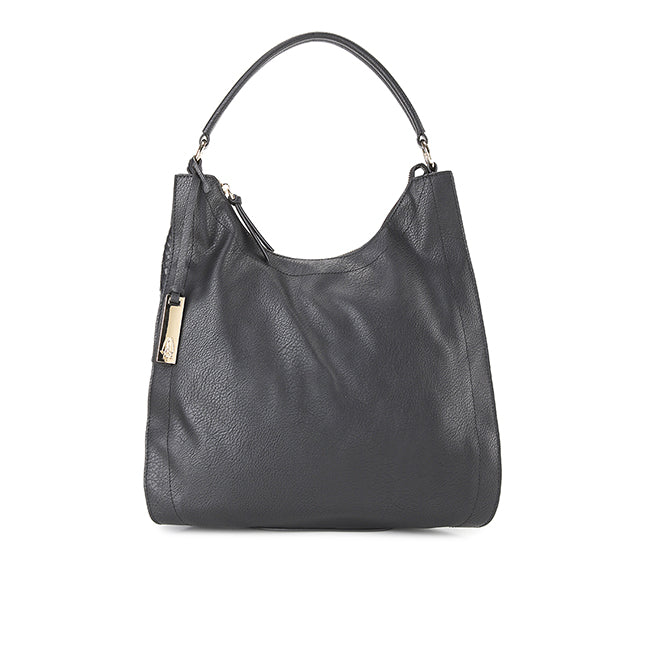 Issaya Hobo (M) In Black