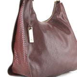 Issaya Hobo (M) In Maroon