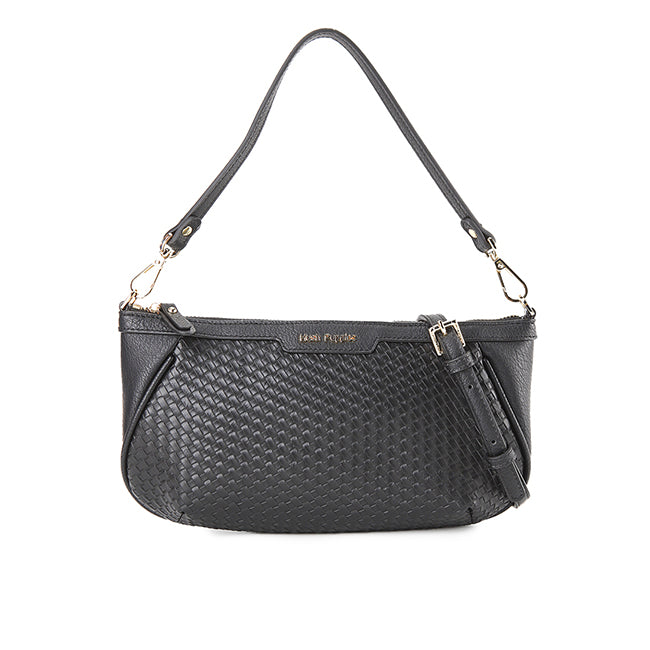 Papsi Shoulder In Black