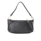 Papsi Shoulder In Black