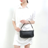 Papsi Shoulder In Black