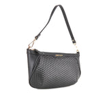 Papsi Shoulder In Black