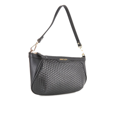 Papsi Shoulder In Black