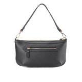 Papsi Shoulder In Black