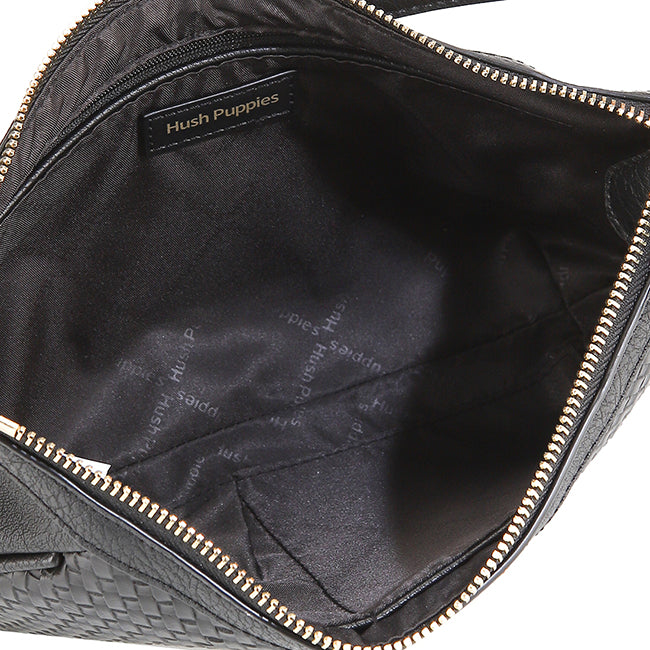 Papsi Shoulder In Black