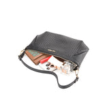 Papsi Shoulder In Black