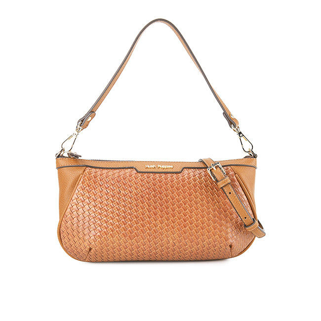 Papsi Shoulder In Camel