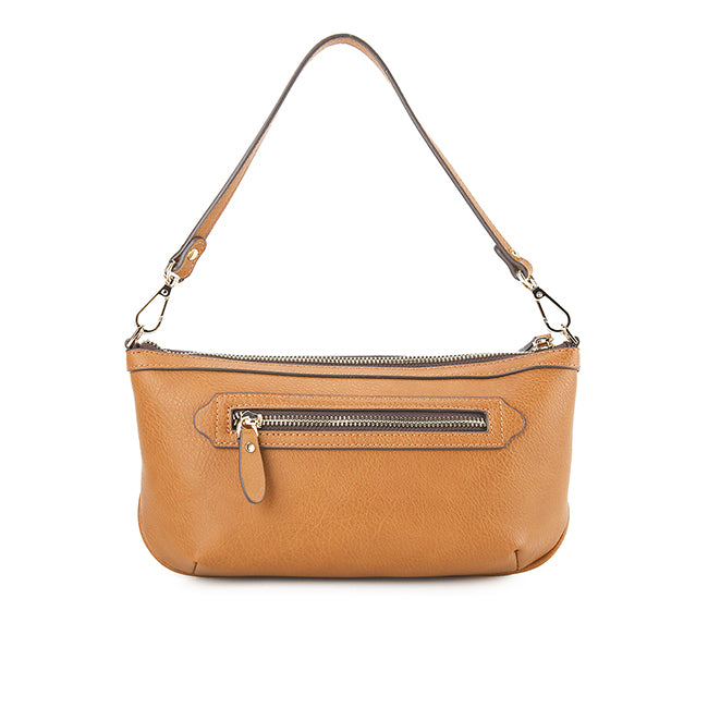 Papsi Shoulder In Camel