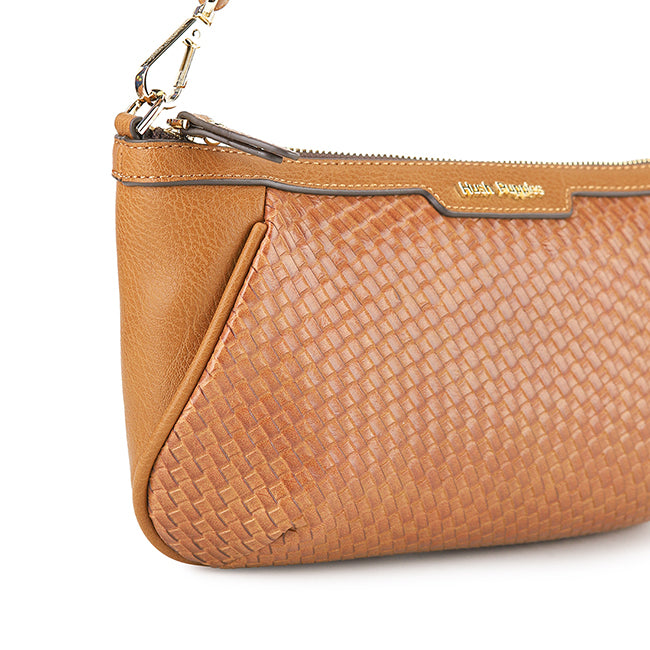 Papsi Shoulder In Camel