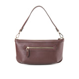 Papsi Shoulder In Maroon