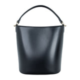 Camelia Bucket In Black