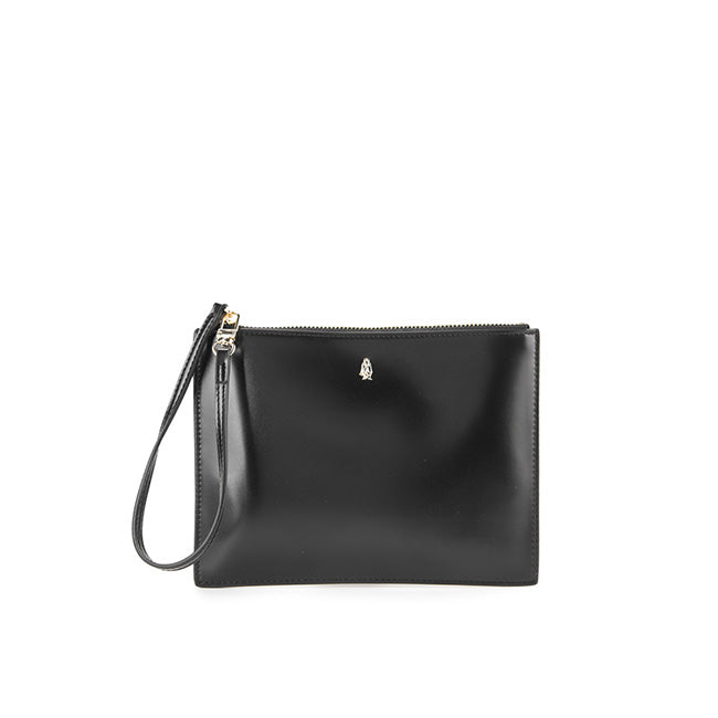 Camelia Bucket In Black