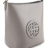 Camelia Bucket In Taupe