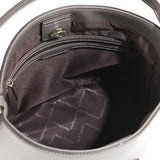 Camelia Bucket In Taupe
