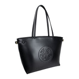 Camelia Tote In Black