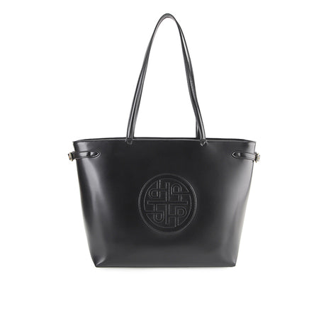 Camelia Tote In Black